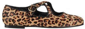 Nila & Nila CALZATURE - Ballerine su YOOX.COM
