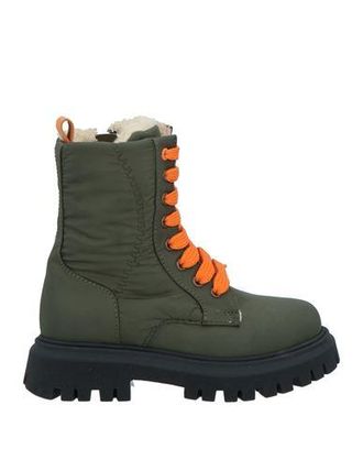 Dolce & Gabbana FOOTWEAR - Ankle boots on YOOX.COM