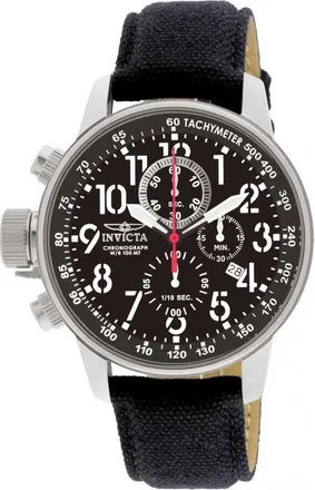 Invicta Hombre, Accesorios, Negro, Talla: ONE Size