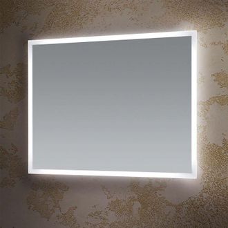 Feridras Specchio Sirio Led 70x90cm 25w 4000k Ip44