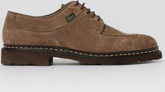 Paraboot Brogue Shoes PARABOOT Men color Brown
