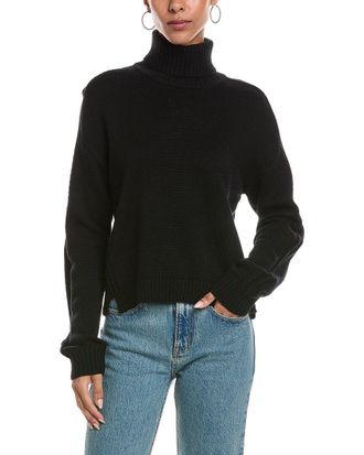 ATM Anthony Thomas Melillo Atm Anthony Thomas Melillo Wool-Blend Sweater