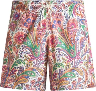 Etro Short Trousers