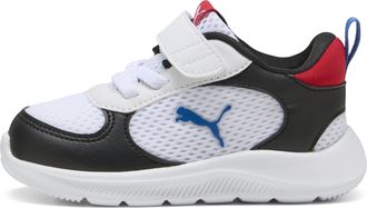 Puma Sneakers Puma Fun Racer 2 per bimbi ai primi passi, Scarpe, Nero, 19