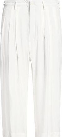 Yohji Yamamoto BOTTOMWEAR - Pantaloni su YOOX.COM
