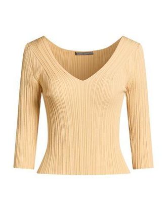 Alberta Ferretti KNITWEAR - Jumpers on YOOX.COM