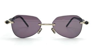 Kuboraum Sunglasses