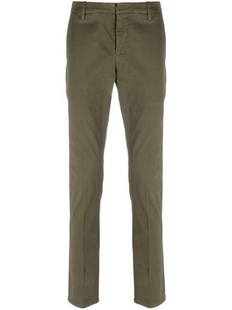 Dondup Pantaloni Gaubert - Verde