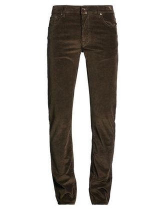 Jacob Cohen BOTTOMWEAR - Trousers sur YOOX.COM