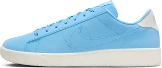 Nike Mens Tennis Classic Shoes in Blue | IV2436-400