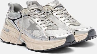 Golden Goose Lightstar sneakers