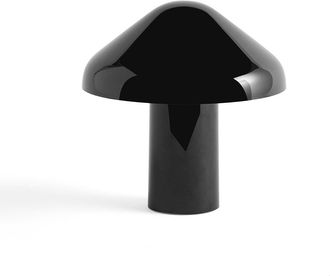 HAY Portable Lamp PAO, black