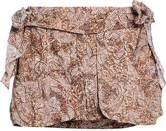 Isabel Marant PARTES DE ABAJO - Minifaldas en YOOX.COM