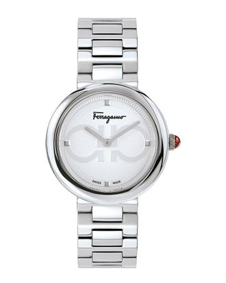 Ferragamo Womens Chic Watch