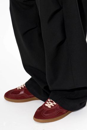 Alohas Tb.490 Rife Sports Shoes, Mens, Burgundy