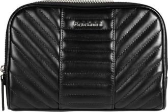 Baldinini Nathan Heuptas - Heren - Accessoires - Zwart - Maat: ONE Size Leer
