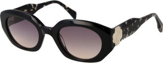 Maje Acetate Womens Sunglasses