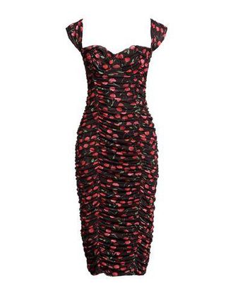 Mar De Margaritas DRESSES - Midi dresses on YOOX.COM