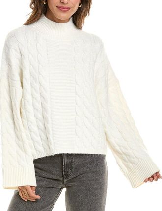 525 america Turtleneck Sweater