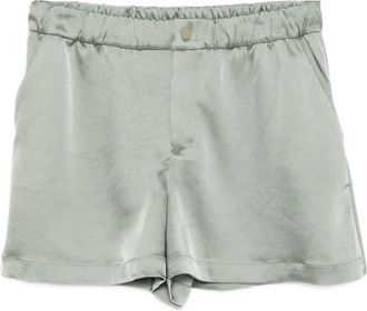 Varley Sarka shorts - Green