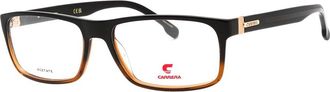 Carrera Womens 8890 57Mm Optical Frames