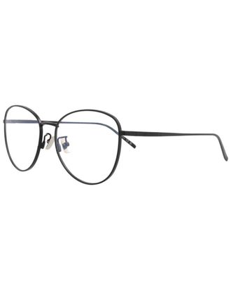 Saint Laurent Womens 54Mm Optical Frames