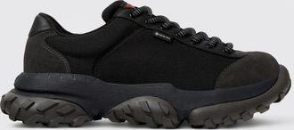 Camper Sneakers Karst Trek - GORE-TEX Camper in Gore-Tex e nabuk