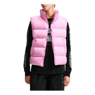 Nike (WMNS) Nike Sportswear Therma-FIT Vest Pink Rise Sail IF5929-621