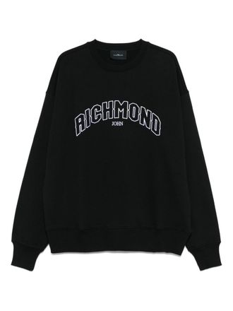 John Richmond Sweaters