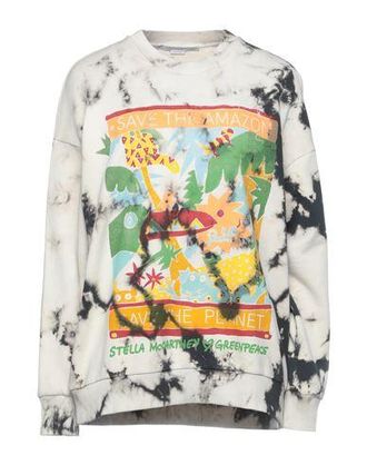 Stella McCartney TOPWEAR - Sweatshirts on YOOX.COM