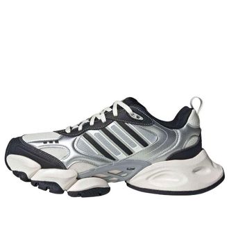 adidas XLG Runner Black Metallic Silver IH0429