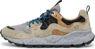 Flower Mountain Heren, Schoenen, Veelkleurig, Maat: 43 EU Su&egrave;de
