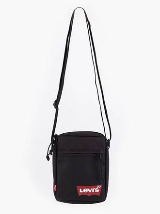 Levi's Mini Crossbody Bag - Mens - One Size - Black