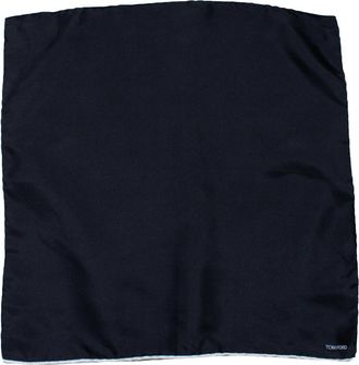 Tom Ford Tom Ford, zwart pochet