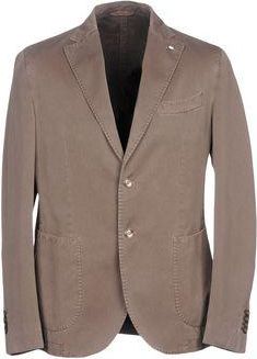 L.B.M. 1911 L. B.M. 1911 Blazers