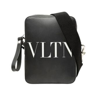 Valentino unisex, Pre-owned, Nero, Taglia unica, used