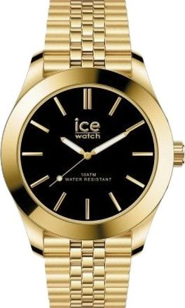 Ice Watch unisex, Accessoires, Geel, Maat: ONE Size