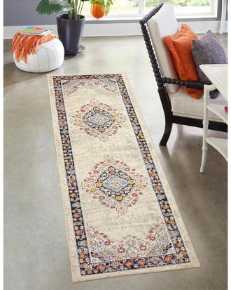 Ecarpetgallery Ecarpet Lea Traditional Rug