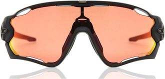 Oakley OO9290 JAWBREAKER 929048 Mens Sunglasses Black Size 131