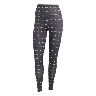 adidas (WMNS) adidas x Moon Boot Slim Leggings Black JM8912