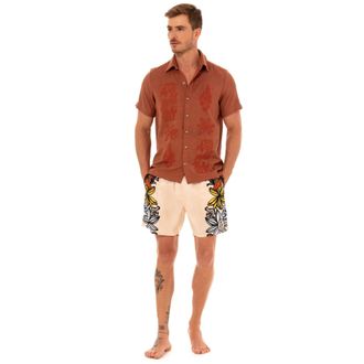 Agua Bendita Jack Shirt