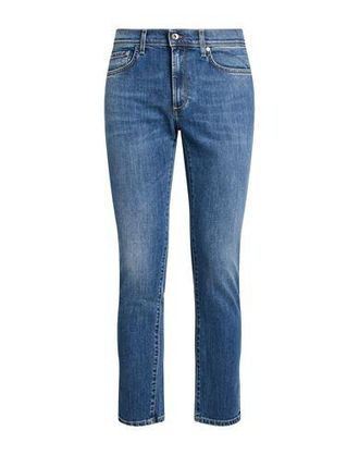 Zero Construction BOTTOMWEAR - Jeans on YOOX.COM