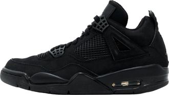 Nike Jordan Air Jordan 4 Retro Black Cat 2006 308497-002