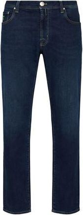 Sartoria Tramarossa BOTTOMWEAR - Pantaloni jeans su YOOX.COM