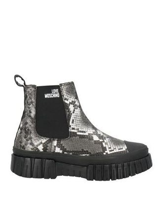 Love Moschino FOOTWEAR - Ankle boots sur YOOX.COM