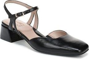 Naturalizer Hattie Pump in Black at Nordstrom Rack, Size 6.5