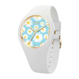 Ice Watch Dames, Accessoires, Wit, Maat: ONE Size