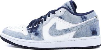 Nike Jordan Air Jordan 1 Low SE Washed Denim CZ8455-100