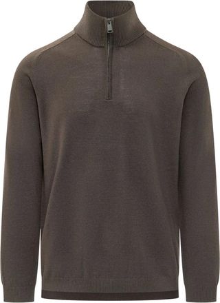 Premiata Uomo, Maglie, Marrone, XL, new