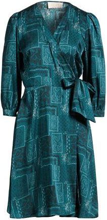 iBlues VESTIDOS - Minivestidos en YOOX.COM